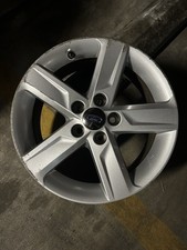2012-2014 Toyota Camry Rim Wheel 17 X 7 Oem Please Read Description