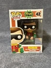Funko Pop! Vinyl: Batman Classic TV Series Robin #42 2013 Vinyl Figure