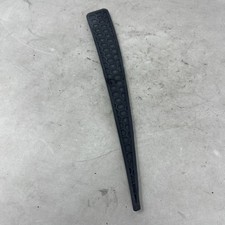 1999-2004 Ford Mustang Driver Side Scoop Insert Black Oem