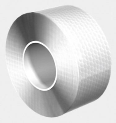 Banner BRT-THG-1-100 26619 Retroreflective Sensor Tape 25mm by 2.5m long