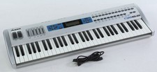 Alesis QS 6.2 61-key Synthesizer - Memory Does Not Save Data