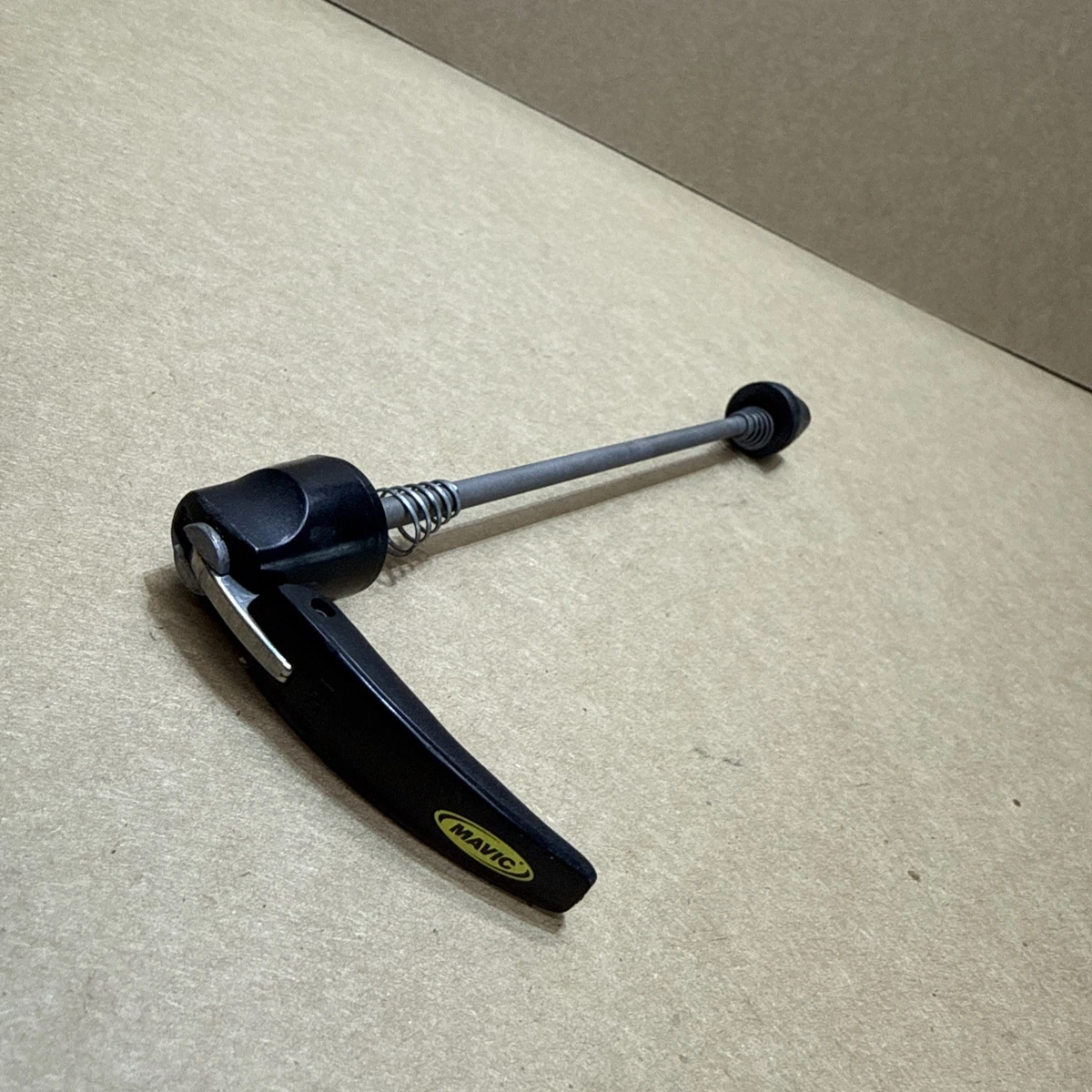 Mavic Bicycle Skewers for sale | eBay