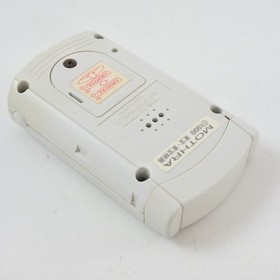 Dreamcast Visual Memory MOTHRA HKT-7000 NO Mini game Sega Official VMU 1309 dc