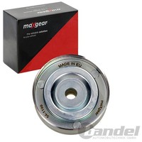 Maxgear Umlenkrolle FÜHrungsrolle Keilrippenriemen Passend FüR Ford Ranger