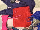 Fenty x Saavage Lingerie Lot — photo 6