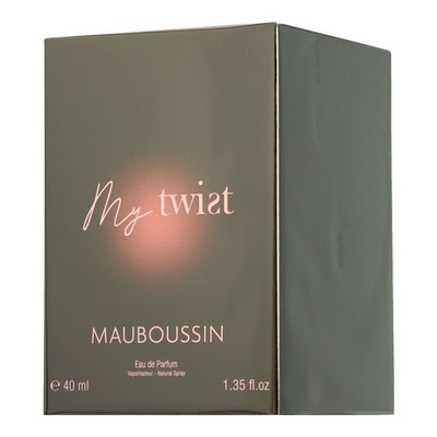 MAUBOUSSIN - My Twist EDP Spray 40ml