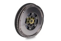 Schaeffler Luk Schwungrad Schwungscheibe Zms Luk Dmf 415 0324 10 FüR Audi A4 8E5