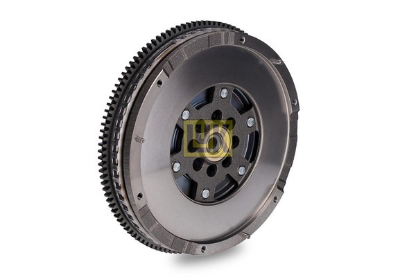 Schaeffler Luk Schwungrad Schwungscheibe Zms Luk Dmf 415 0324 10 FüR Audi A4 8E5-image
