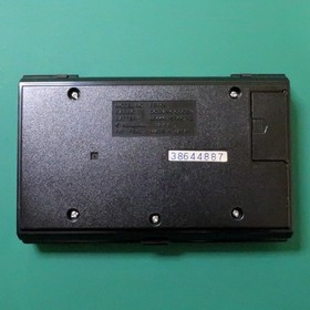 Nintendo Game & Watch Pinball PB-59 Multi Screen Tested