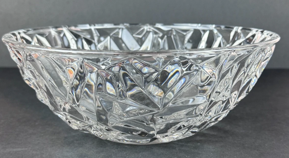 食器 Tifrany and Co. limited edition bowl Tiffany Co Crystal Bowl for sale | eBay