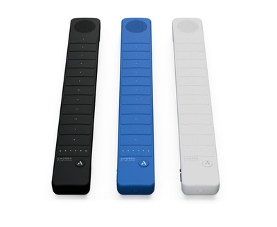 ARTIPHON 900-00016 CHORDA WHITE KEYBOARDS CONTROLLER