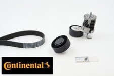 Continental CTAM 7PK1104K1 Keilrippenriemensatz Keilriemen Satz für BMW 