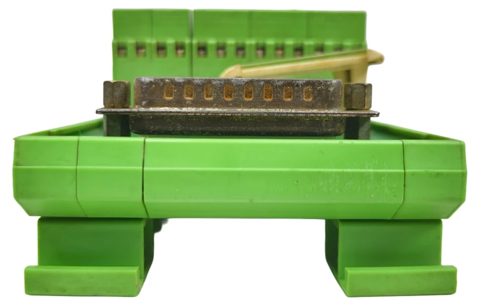 Phoenix Contact FLKM-D25 SUB/S Interface Module D-SUB Multi-pin Connector 228114 - Image 3 of 4