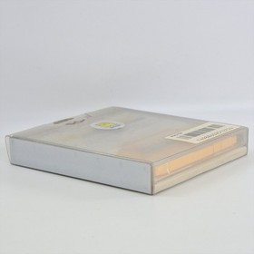 Famicom Disk MOERO TWINBEE Nintendo 5082 dk