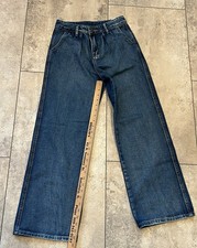 Women  s Jeans 27  Waist With Vintage 80s Style