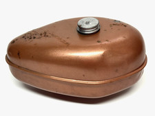 1972 Arctic Cat Prowler Mini Bike Minibike Gas Tank