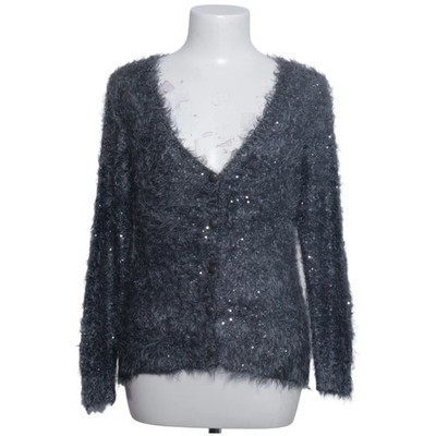 ONLY Weekend Wardrobe, Strickjacke, Damen, Größe: S, Grau #kjs