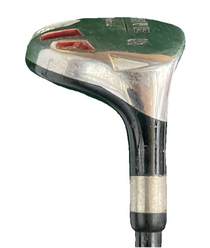 Integra IDrive S Wedge Hybrid 43* 65g Regular Graphite 36.5" RH Nice Jumbo Grip - Picture 3 of 12