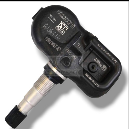 Denso 550-0105 TPMS Sensor 315MHz For Toyota Lexus Scion Subaru New OEM - Picture 3 of 6