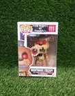 Funko Pop! Vinyl: Five Nights at Freddy's Nightmare Freddy #111