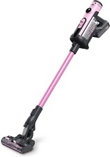 Hetty Quick Cordless Stick Vacuum HTY.100 Pink – Faulty / Parts Repair
