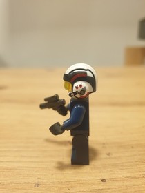 LEGO Star Wars: U-Wing Microfighter (75160)