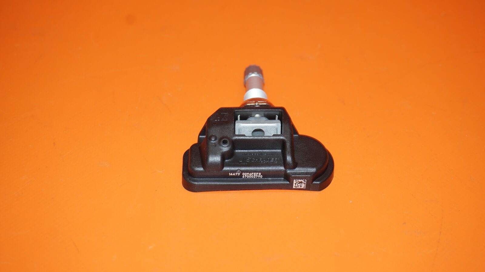 MASERATI TIRE PRESSURE SENSOR 2014 2015 2016 2017 670002790 OEM