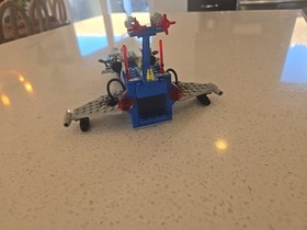 LEGO Space: FX Star Patroller (6931) Retired Set