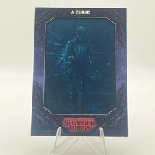 Stranger Things Season 4 Lite Brite UD-1 A Curse Vecna 2023 Zerocool Netflix