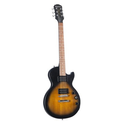 Epiphone Les Paul Special VE VWVS Vintage Worn Vintage Sunburst - Single Cut