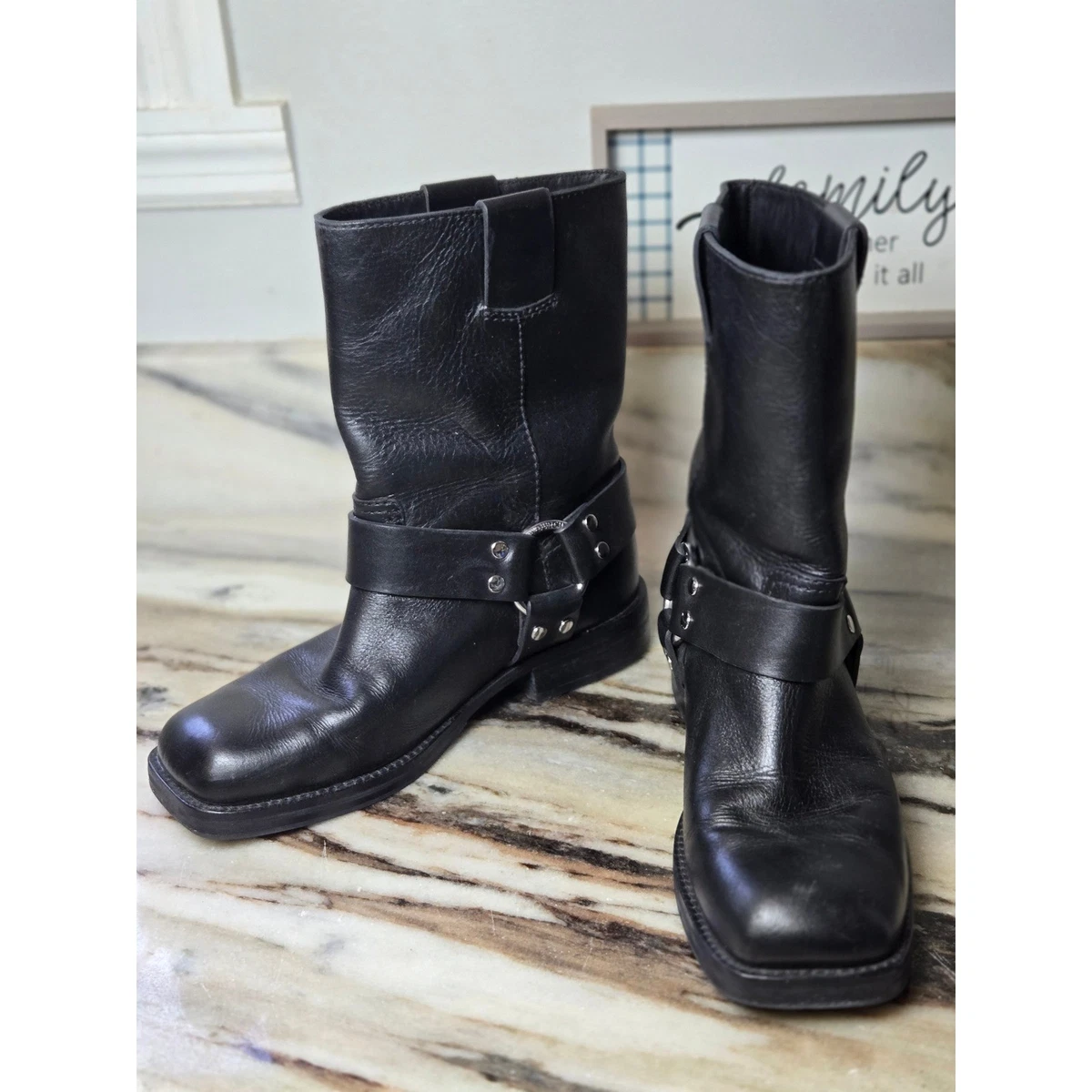 Tory Burch Combat Boots for Women for sale - eBay
