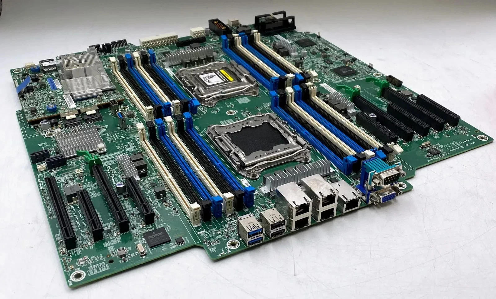 841389-001 HP ML350 G9 V4 SYSTEM BOARD