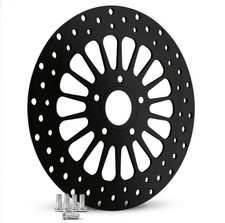 11.5 Inch Front Brake Rotor for Harley Davidson