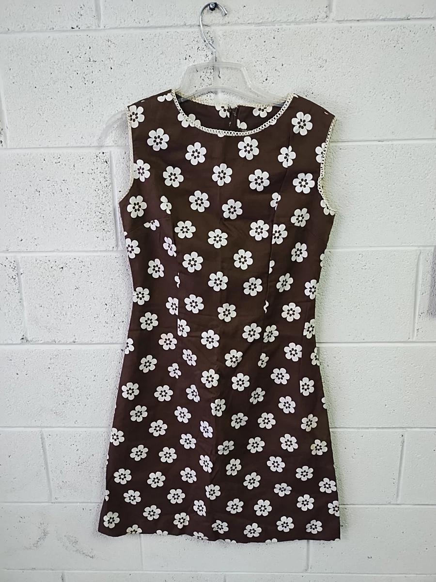 1960s Mod/GoGo Shift Vintage Dresses for Women for sale - eBay 1960s Mod/GoGo Shift Vintage Dresses for Women for sale - eBay