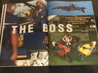 Motorcyclist June 2004 Suzuki GSXR 1000 vs F18 Hornet; Victory Kingpin; Thruxton — photo 7