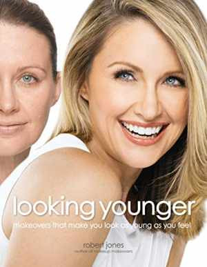 Youthful Makeover Secrets by Robert Jones - Paperback