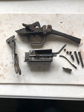 Savage Stevens 520 Western Field 30 Parts Lot