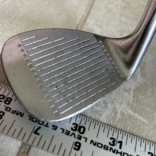 Vtg Wilson Pitching Wedge RH 35" - Picture 2 of 13