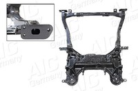 AIC Hilfsrahmen/AggregateträGer Vorderachse U.A. FüR Chevrolet, Opel