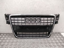 Calandre Audi QUATTRO
