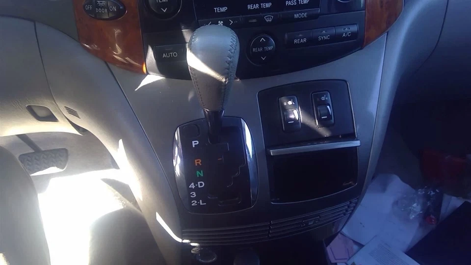 SIENNA 2006 Fuel Vapor Canister 1104228 - Изображение 4 из 4