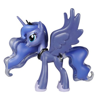 My Little Pony Funko Vinyl Figure - Princess Luna | eBay