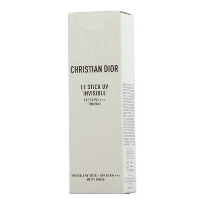 Dior Skin Essentials UV Protection Stick SPF 50 10g