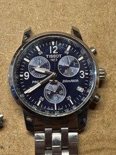 TISSOTT-Sport PRC 200 Chronograph 42mm Mens WatchMPN:T1144171104700