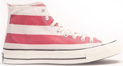 Vintage 70s Converse Chuck Taylor All Star High Top Sneakers Size 12.5 NOS Vintage 70s Converse Chuck Taylor All Star High Top Sneakers  main image 4