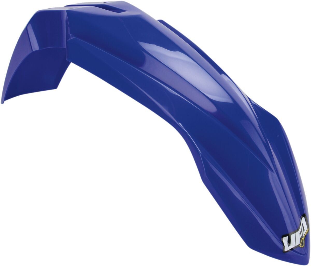 Front Fender Mudguard Fits Yamaha Yz 125 250 15-21 Yzf Wrf Blue - Image 3