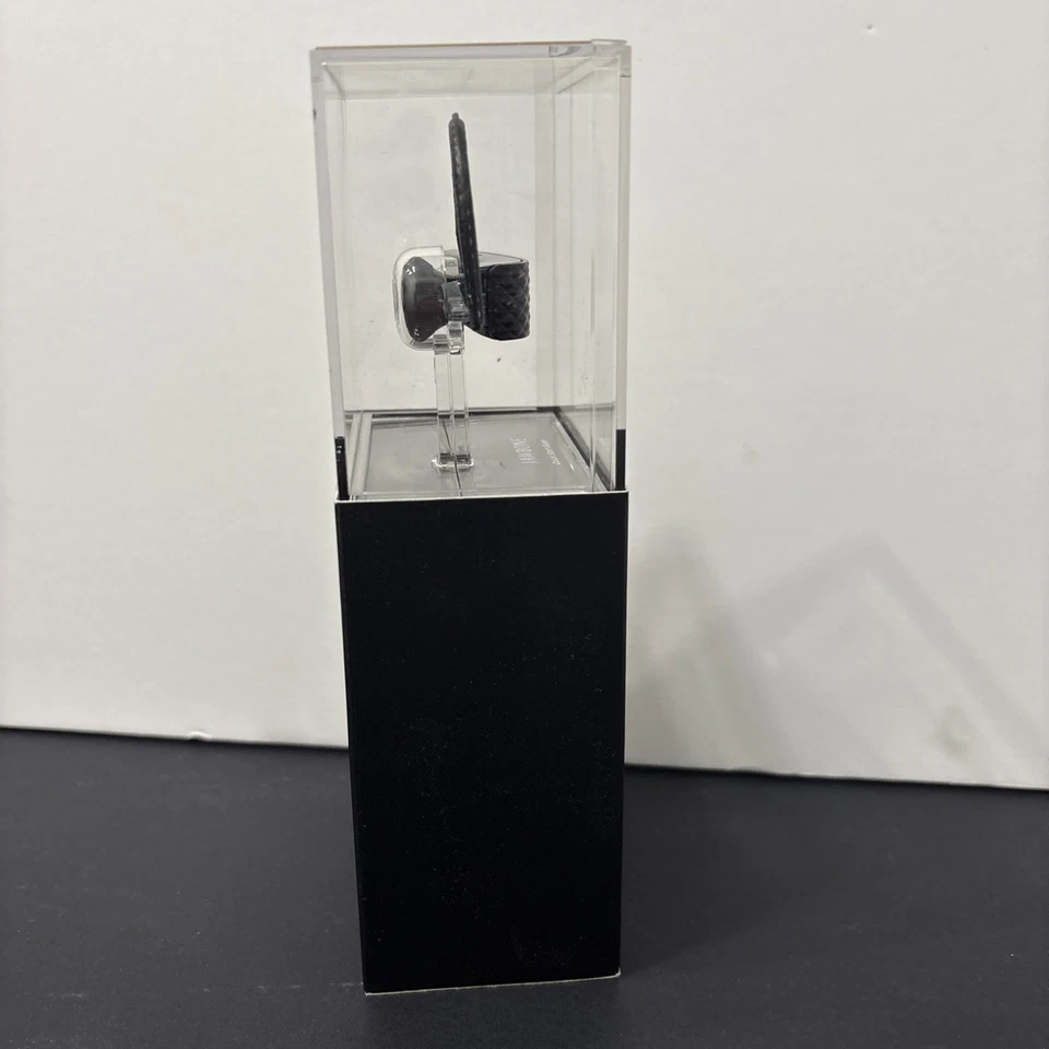 Jawbone Bluetooth Headset -- Noise Assassin JB203 2008 NEW IN BOX - Image 2 of 4