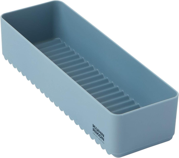 Wave, Plastic, Blau, One Size | Abmessungen: 7,6 X 22,8 X 5 Cm-image