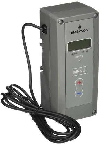 Emerson 16E09-101 Electronic Temperature Control