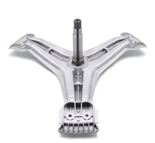  4434ER0002 / ALDC3D1-10 Washer SPIDER SUPPORT Shaft / LG Kenmore New